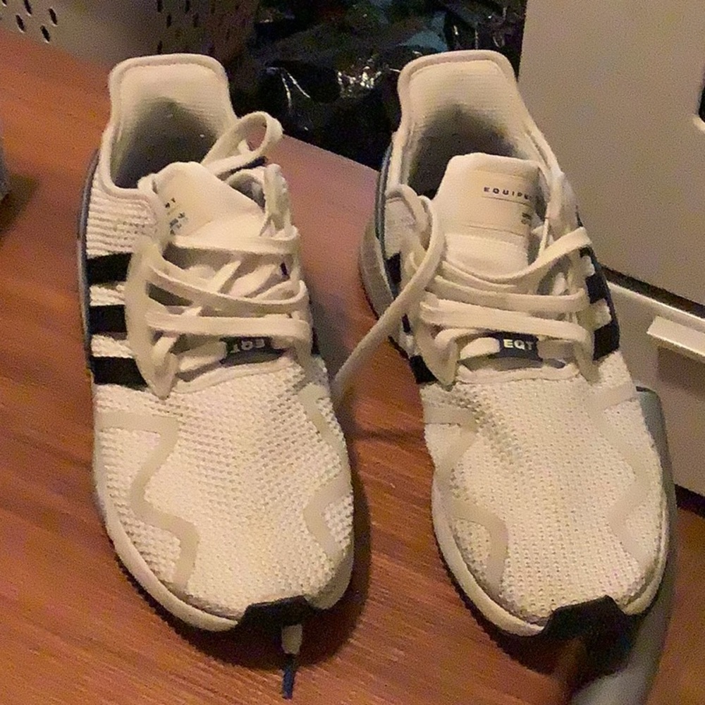 Sneaker Adidas EQT